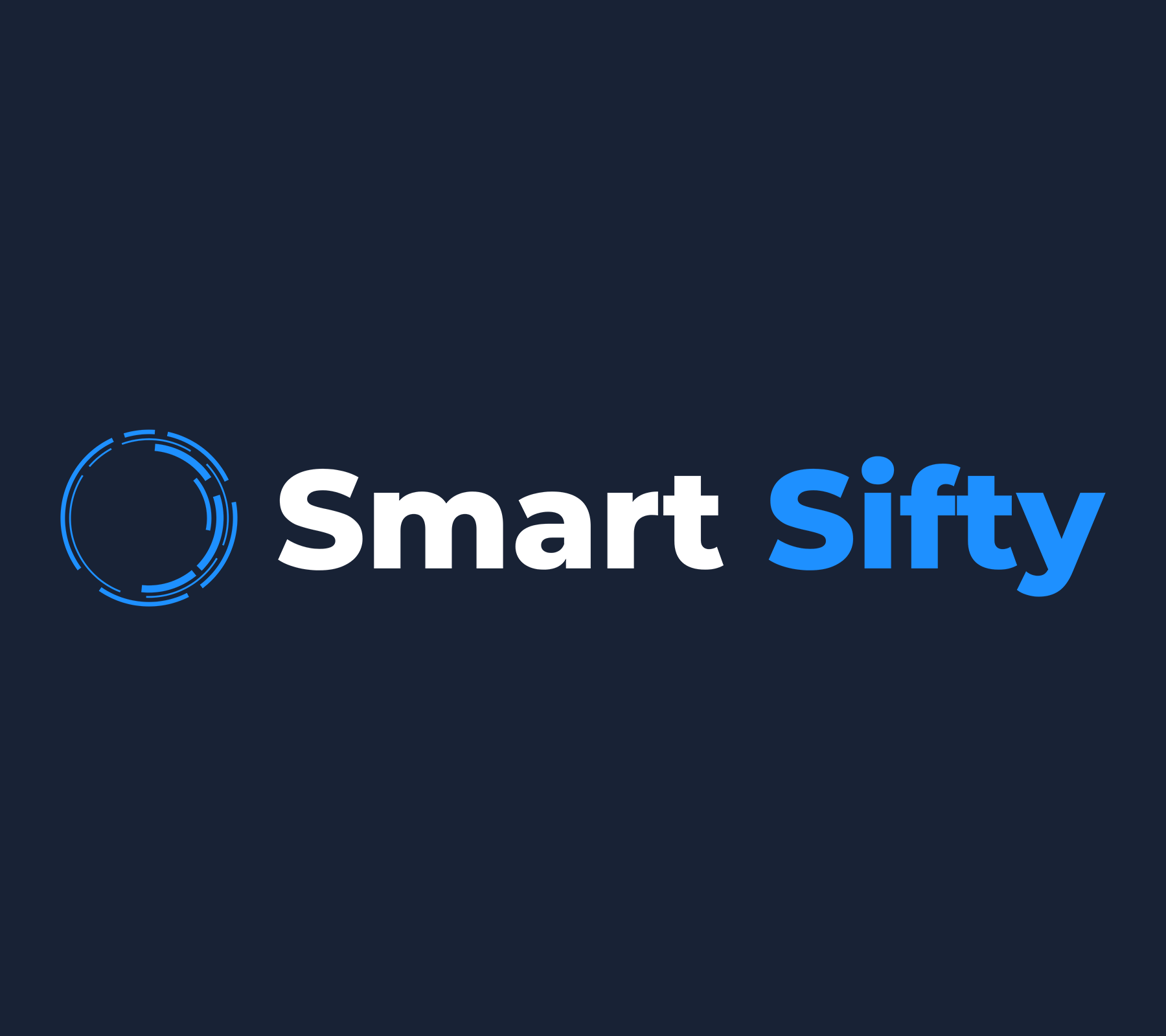 Login | Smart Sifty